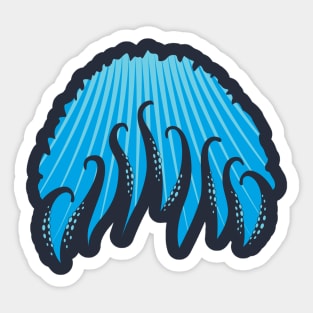 From the Deep Sticker